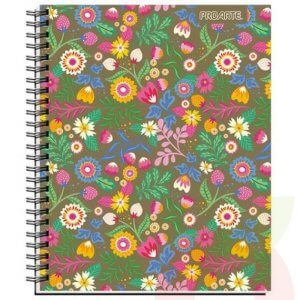 CUADERNO PROARTE UNIVERSITARIO TRENDS NIÑA 100hj 7mm - Imagen 3