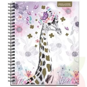 CUADERNO PROARTE UNIVERSITARIO TRENDS NIÑA 100hj 7mm - Imagen 6