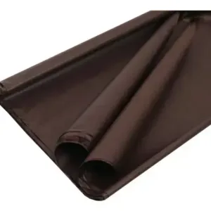 PAPEL SEDA JMA 50x70 CAFE OSCURO - Imagen 1
