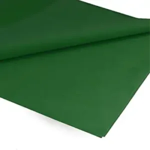 PAPEL SEDA JMA 50x70 VERDE OSCURO - Imagen 1
