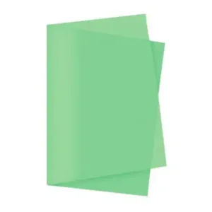 PAPEL SEDA JMA 50x70 VERDE MEDIO - Imagen 1