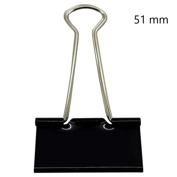 ApretadorDobleClip51mm-Diamond