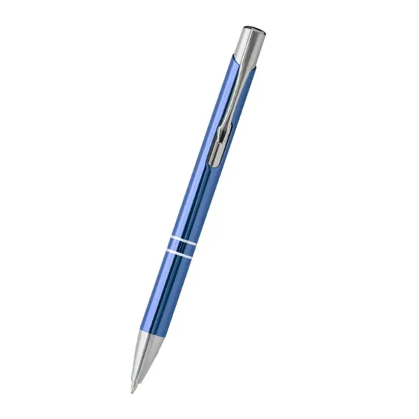 BoligrafoEleganceFreshMetalBlue-BP9028BL
