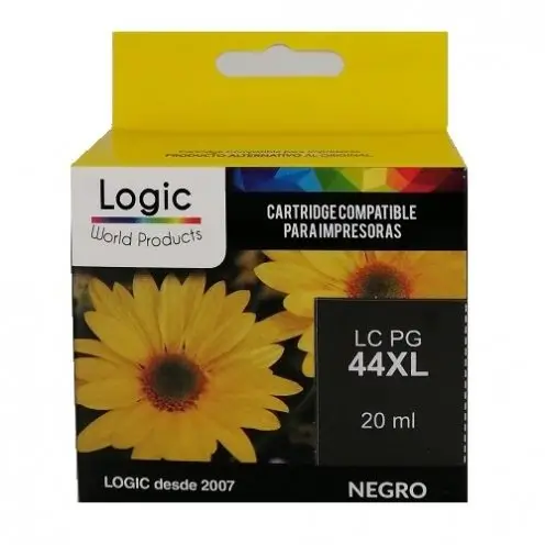 CartridgeLogicCanon44Negro