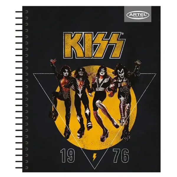 CuadArtelTripleKiss150hj