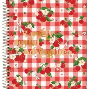 CUAD TILIBRA SUPER TOP LITTLE GARDEN 160hj.331163 - Imagen 1