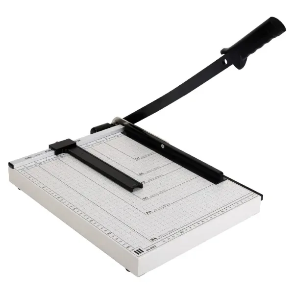 GuillotinaOffitrin15x12,330xx300mm