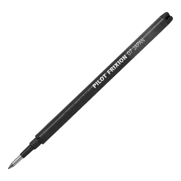 RepuestoPilotFrixionBall0.7Negro