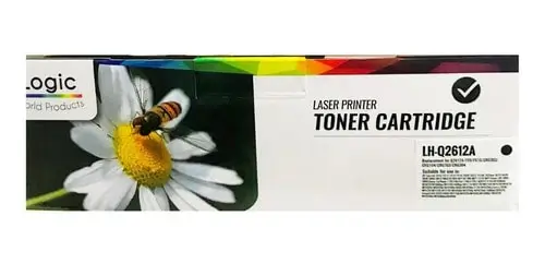 TonerLogicHp-Q2612A