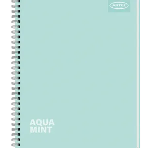 CUAD ARTEL UNIV PASTEL 100HJS. 7MM. - Imagen 4