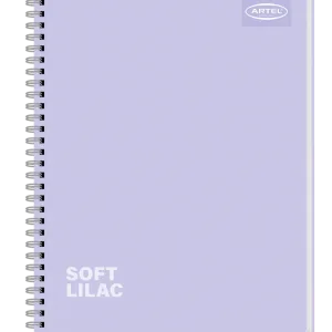 CUAD ARTEL UNIV PASTEL 100HJS. 7MM. - Imagen 5