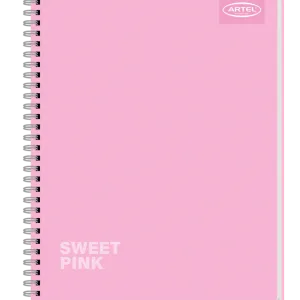 CUAD ARTEL UNIV PASTEL 100HJS. 7MM. - Imagen 3